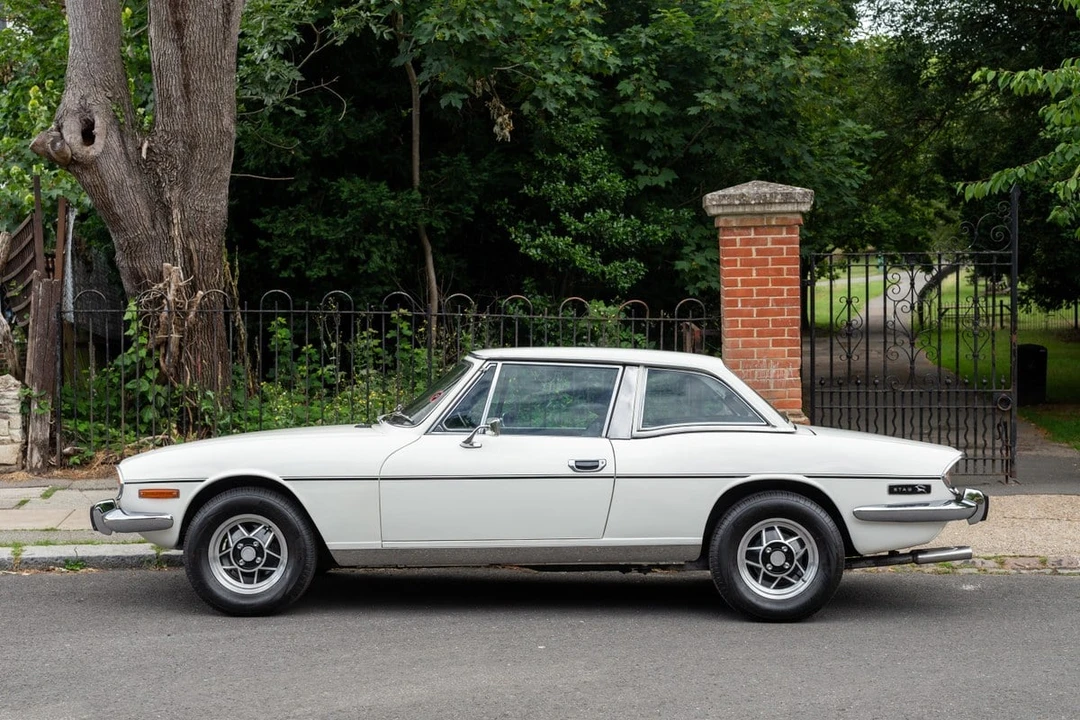 1976 Triumph Stag - Image 17 of 30