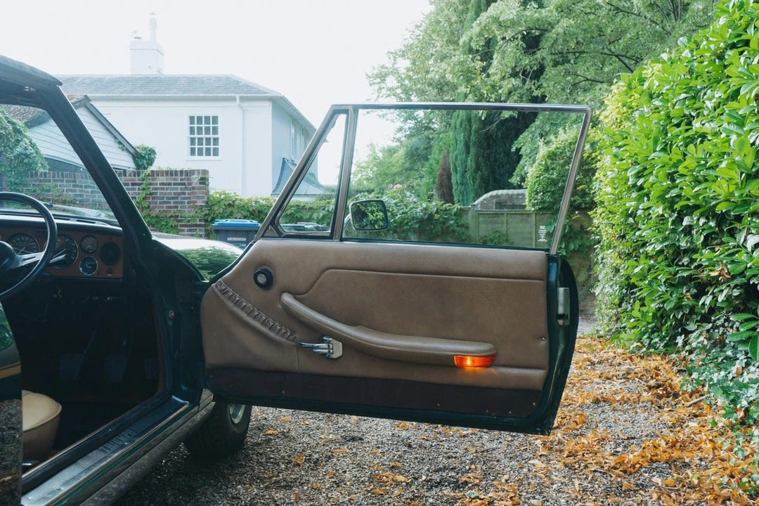 1976 Triumph Stag - Image 25 of 30