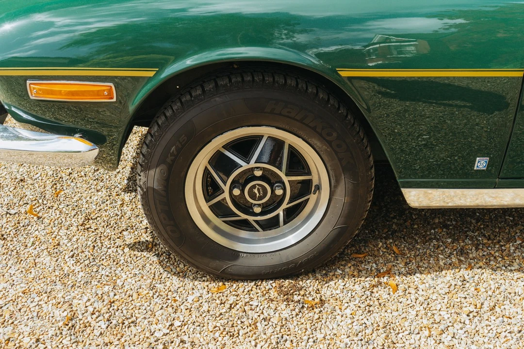 1976 Triumph Stag - Image 21 of 30