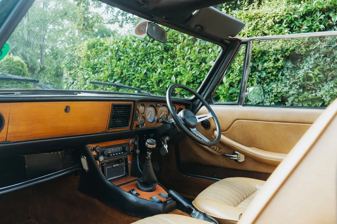 1976 Triumph Stag - Image 29 of 30