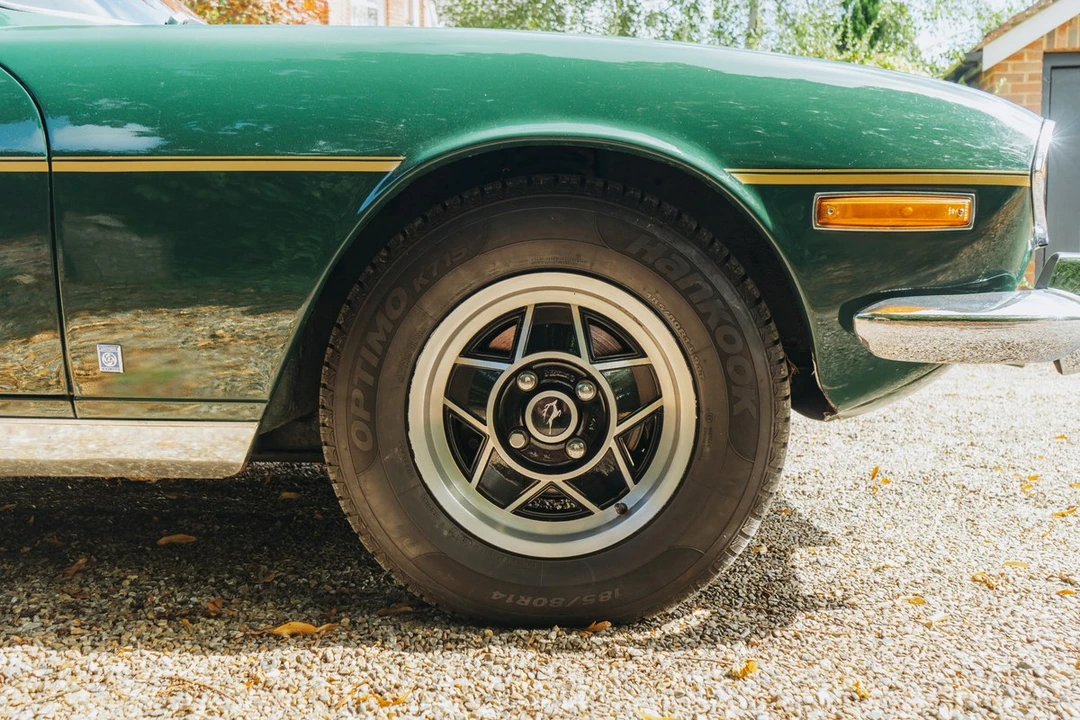 1976 Triumph Stag - Image 24 of 30