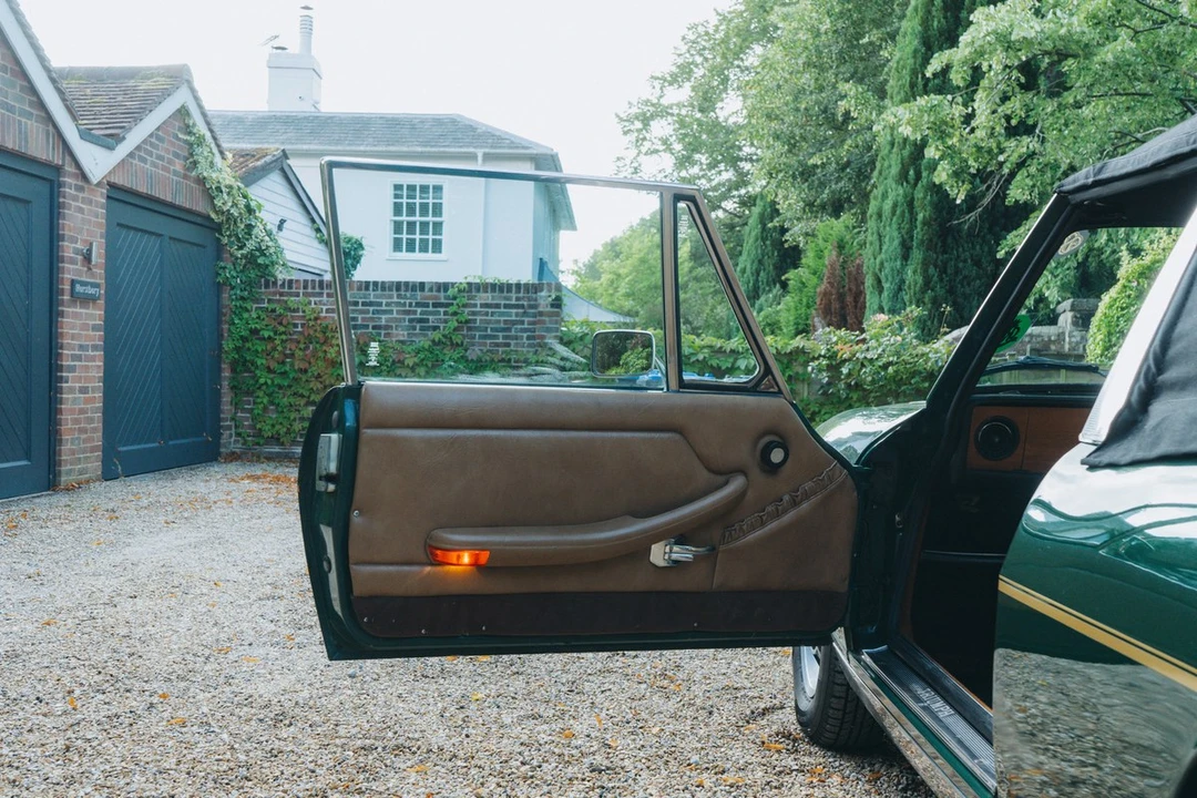 1976 Triumph Stag - Image 26 of 30