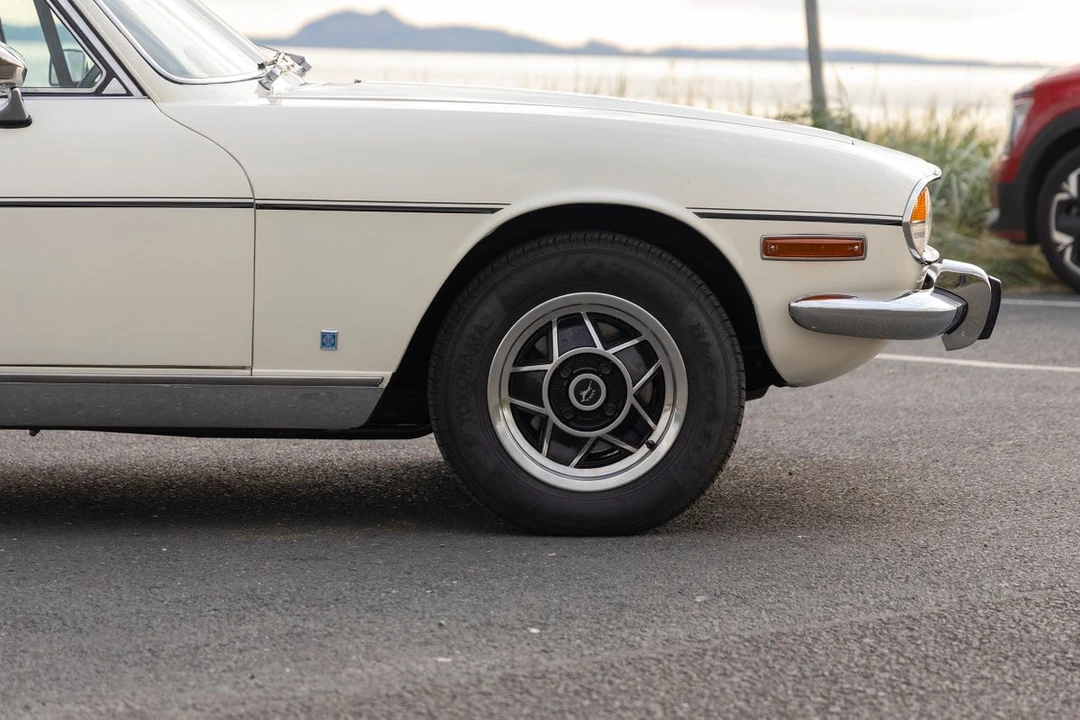 1976 Triumph Stag - Image 17 of 30