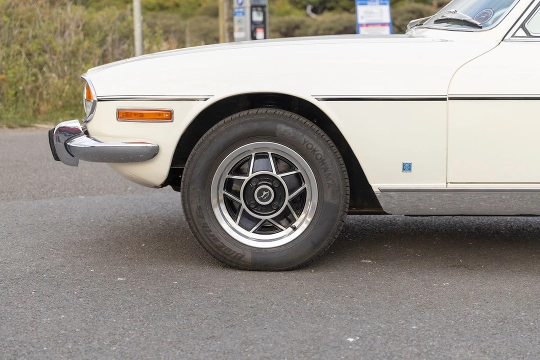 1976 Triumph Stag - Image 18 of 30