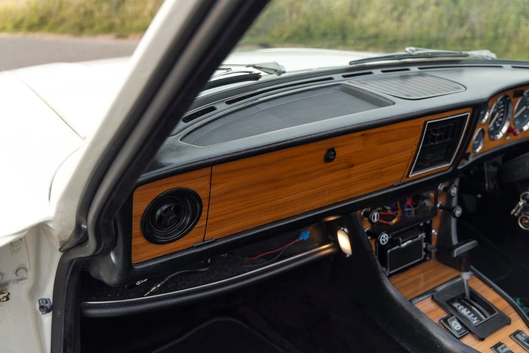 1976 Triumph Stag - Image 20 of 30