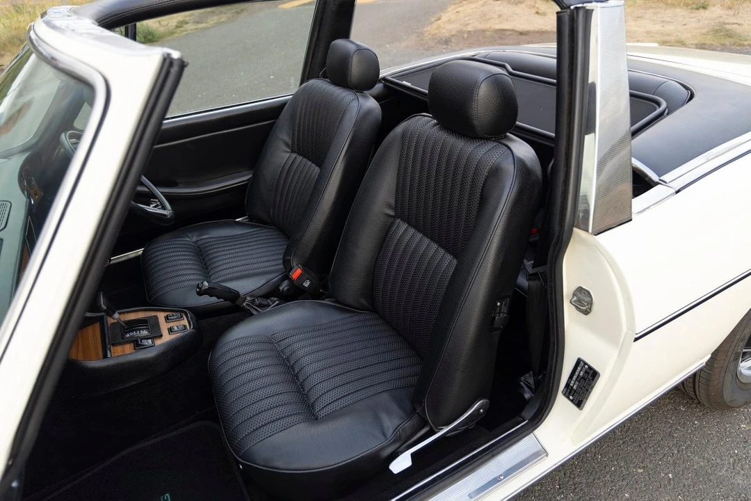 1976 Triumph Stag - Image 4 of 30
