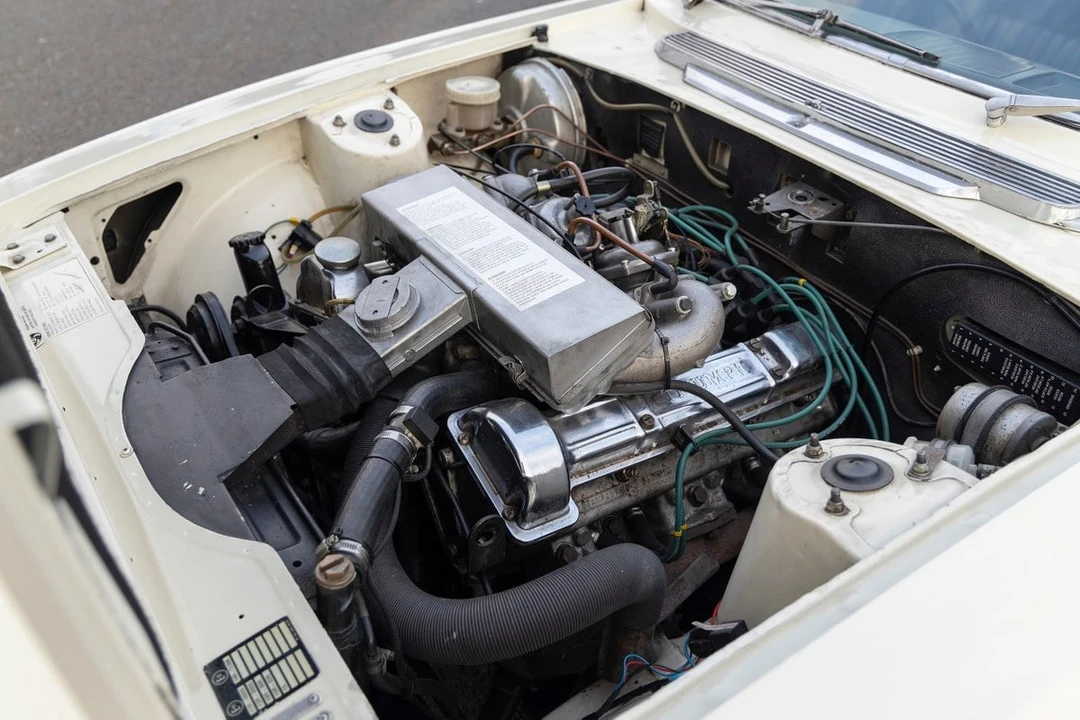 1976 Triumph Stag - Image 6 of 30