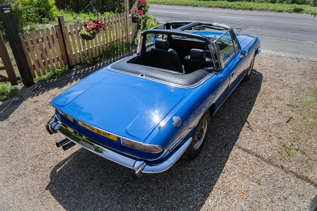 1976 Triumph Stag - Image 29 of 30