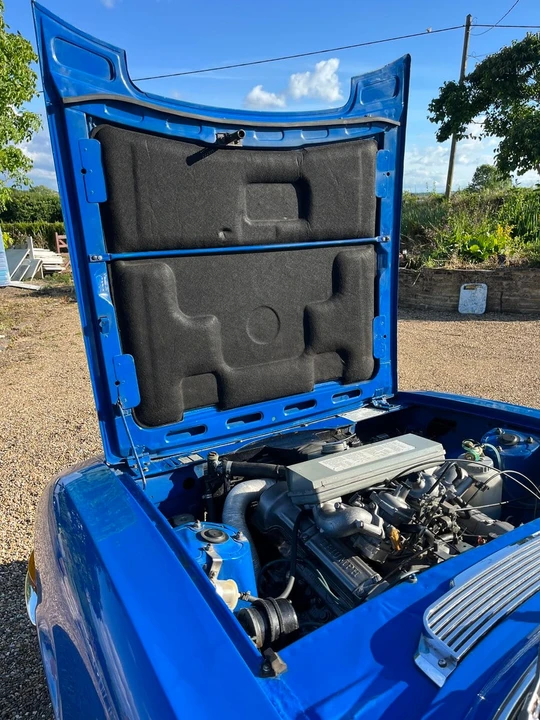 1976 Triumph Stag - Image 21 of 30