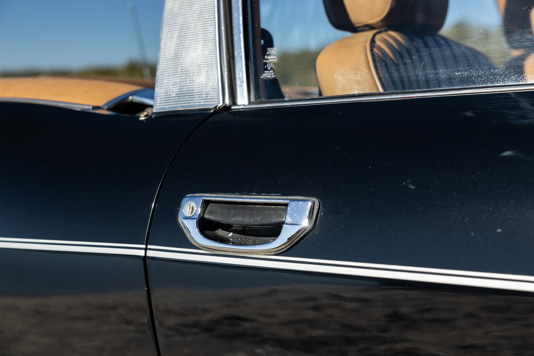 1976 Triumph Stag - Image 26 of 31