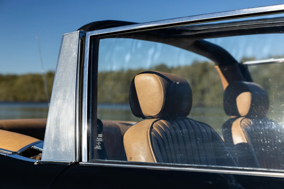 1976 Triumph Stag - Image 27 of 31