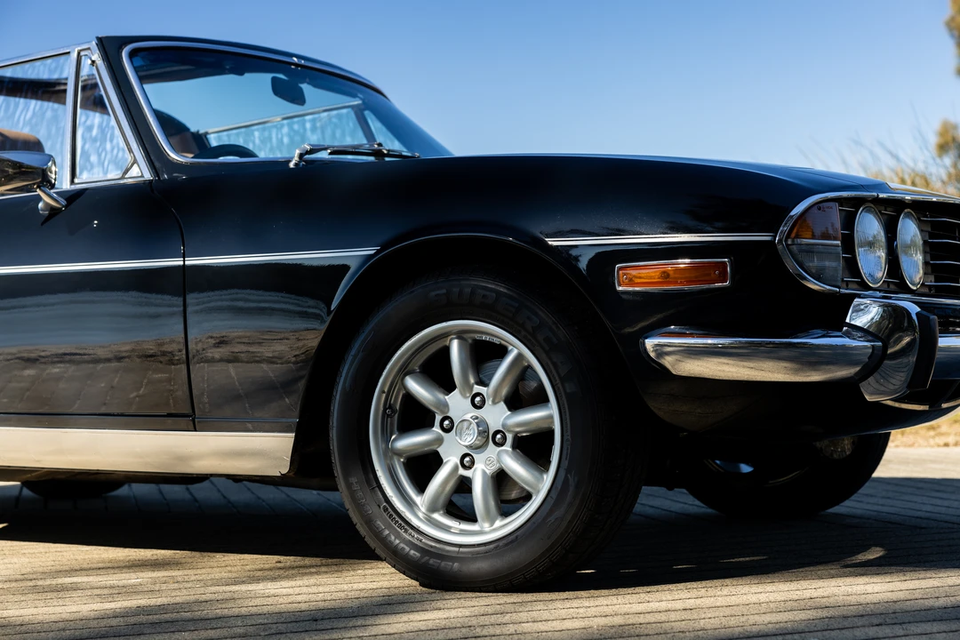 1976 Triumph Stag - Image 28 of 31