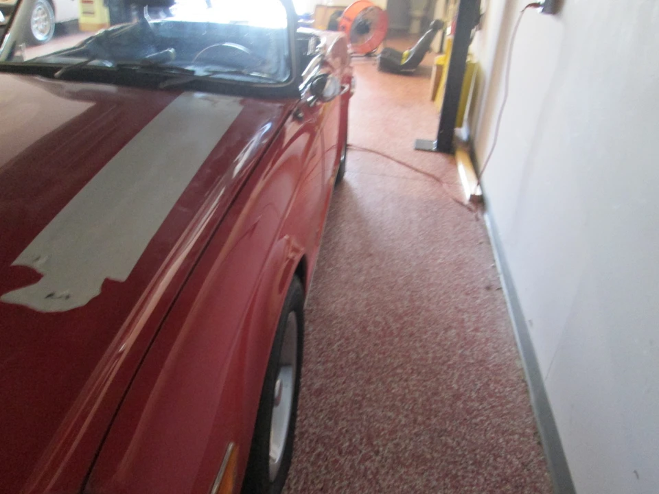 1976 Triumph TR6 (US-spec) - Image 5 of 8