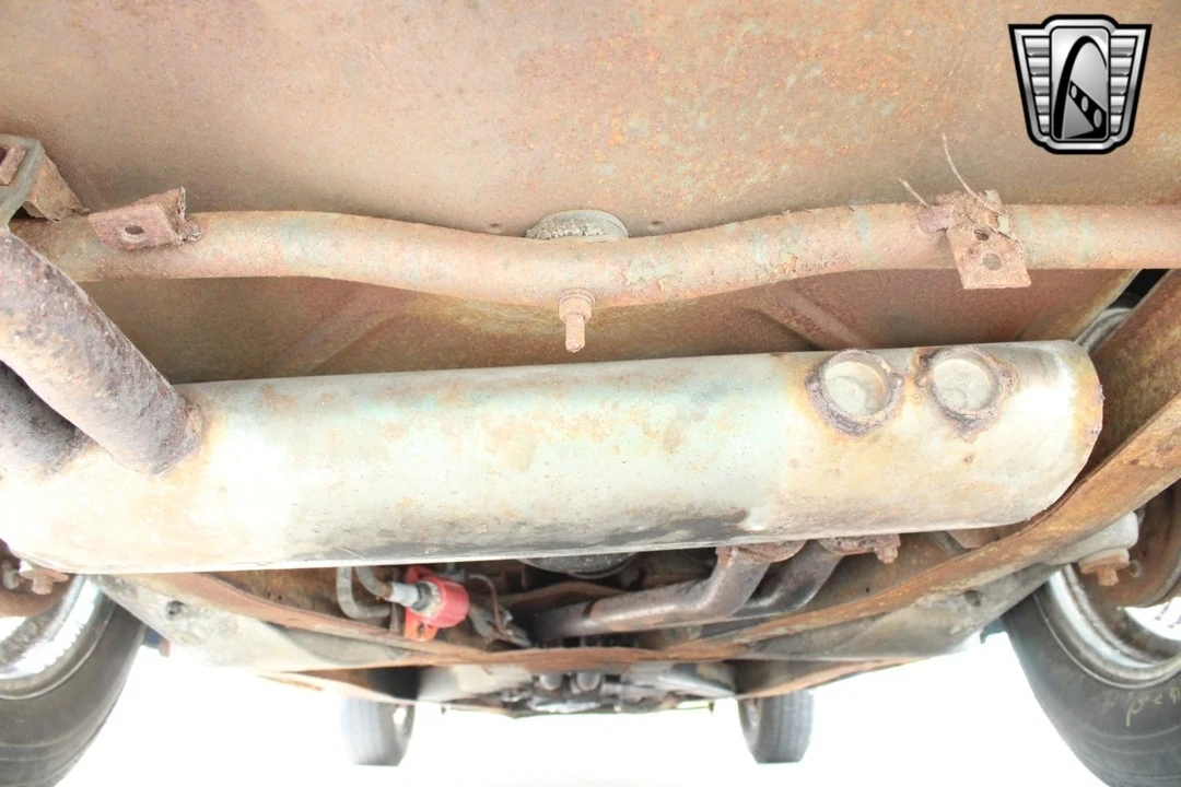1976 Triumph TR6 (US-spec) - Image 19 of 21