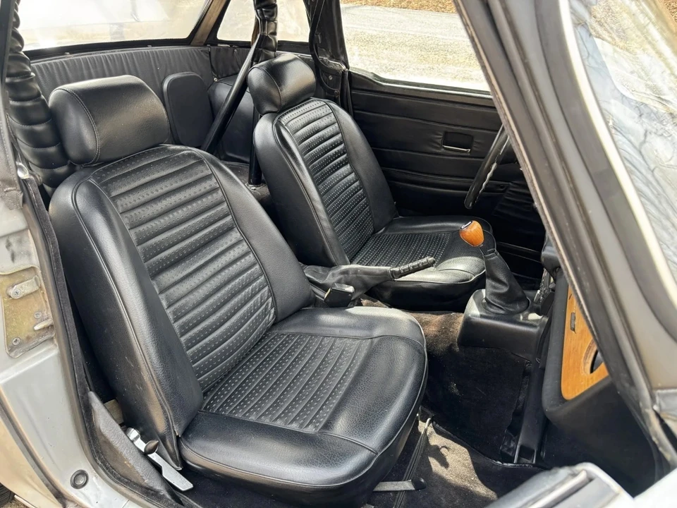 1976 Triumph TR6 (US-spec) - Image 19 of 21