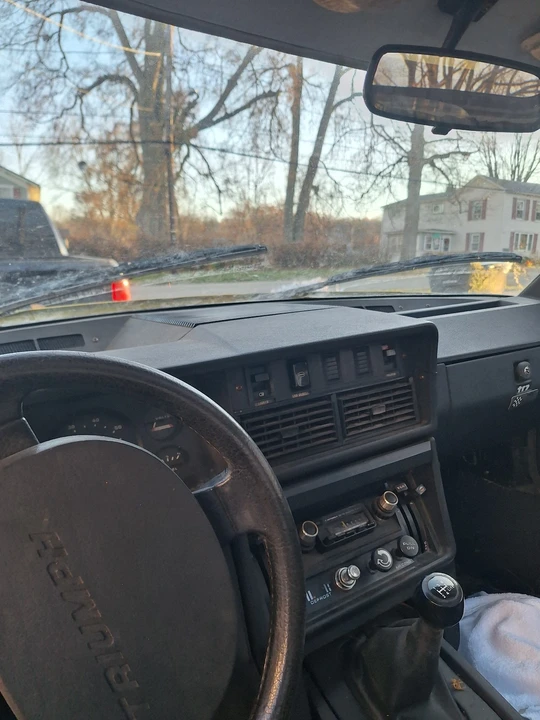 1976 Triumph TR7 - Image 9 of 21