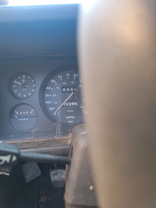 1976 Triumph TR7 - Image 10 of 21