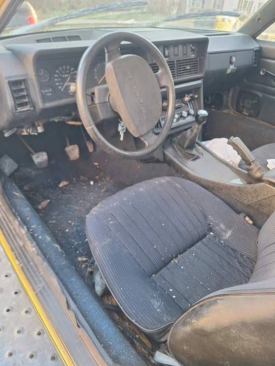 1976 Triumph TR7 - Image 8 of 21