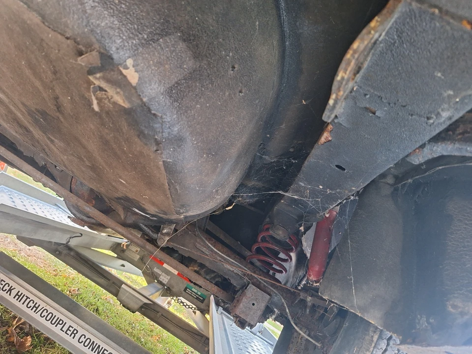 1976 Triumph TR7 - Image 15 of 21