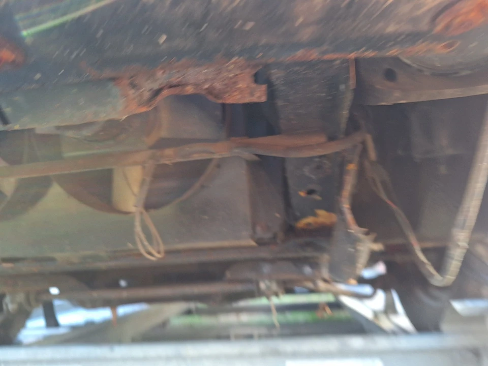 1976 Triumph TR7 - Image 17 of 21