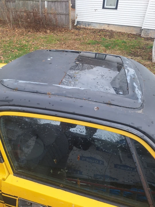 1976 Triumph TR7 - Image 5 of 21