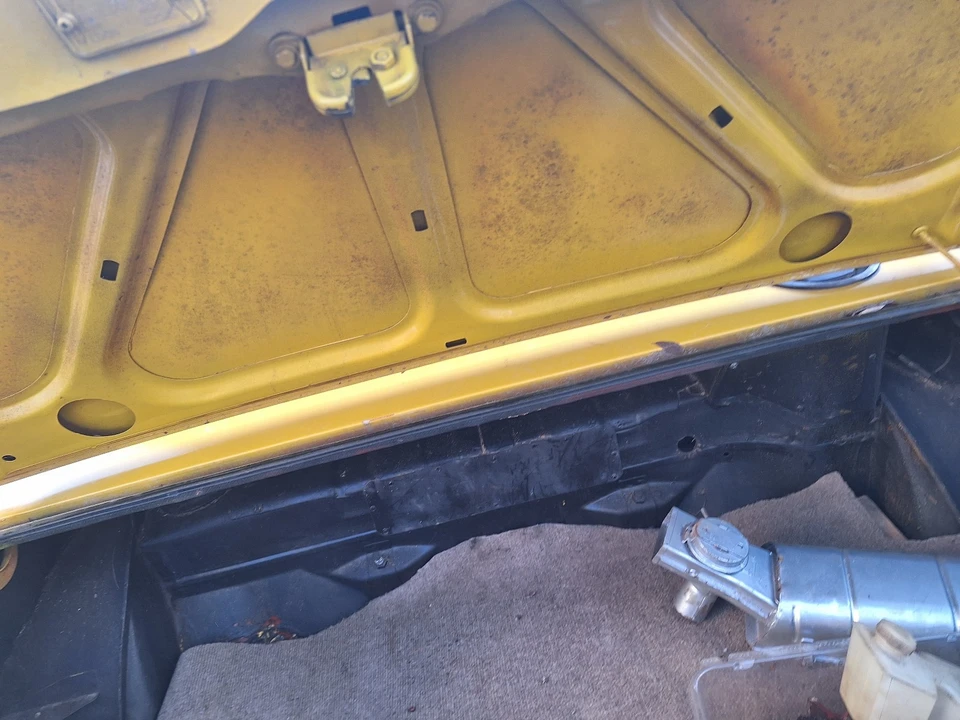 1976 Triumph TR7 - Image 18 of 21