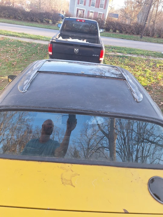 1976 Triumph TR7 - Image 6 of 21
