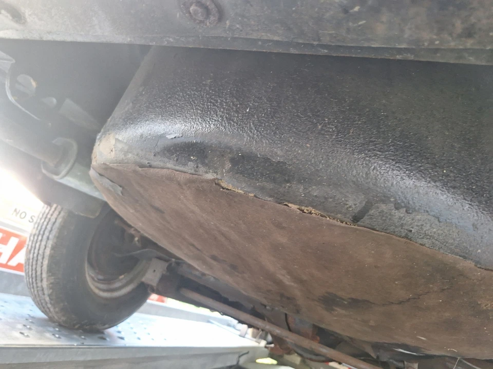 1976 Triumph TR7 - Image 14 of 21