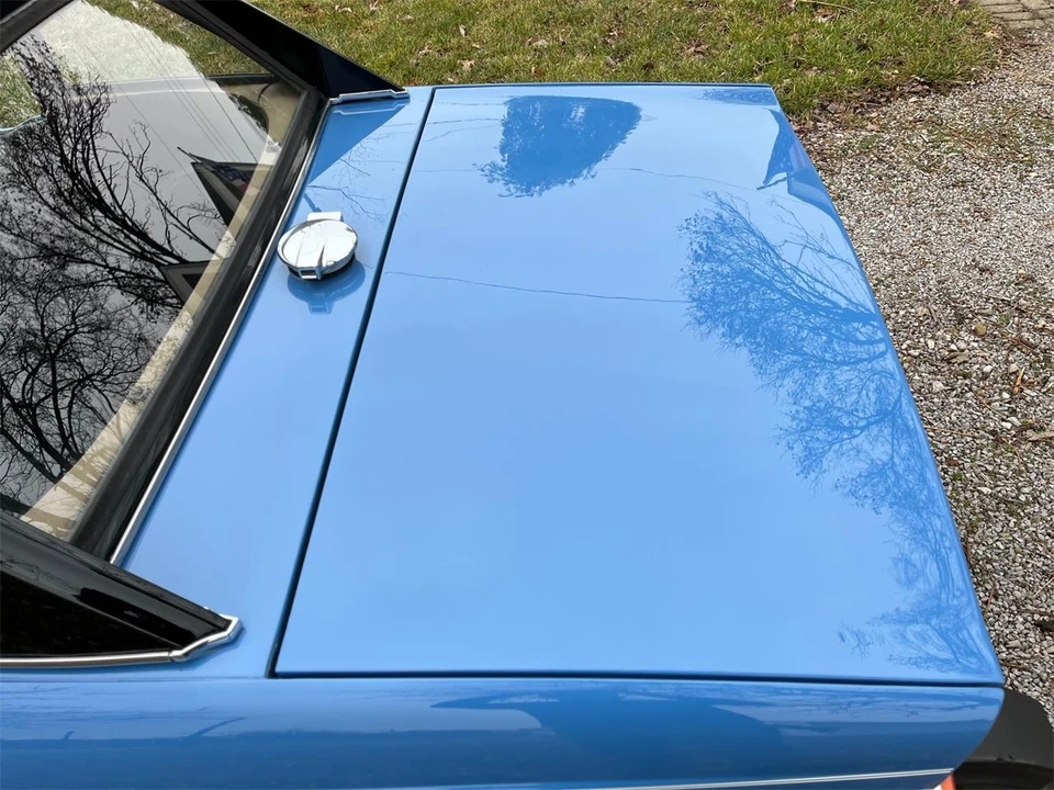1976 Triumph TR6 (US-spec) - Image 4 of 31