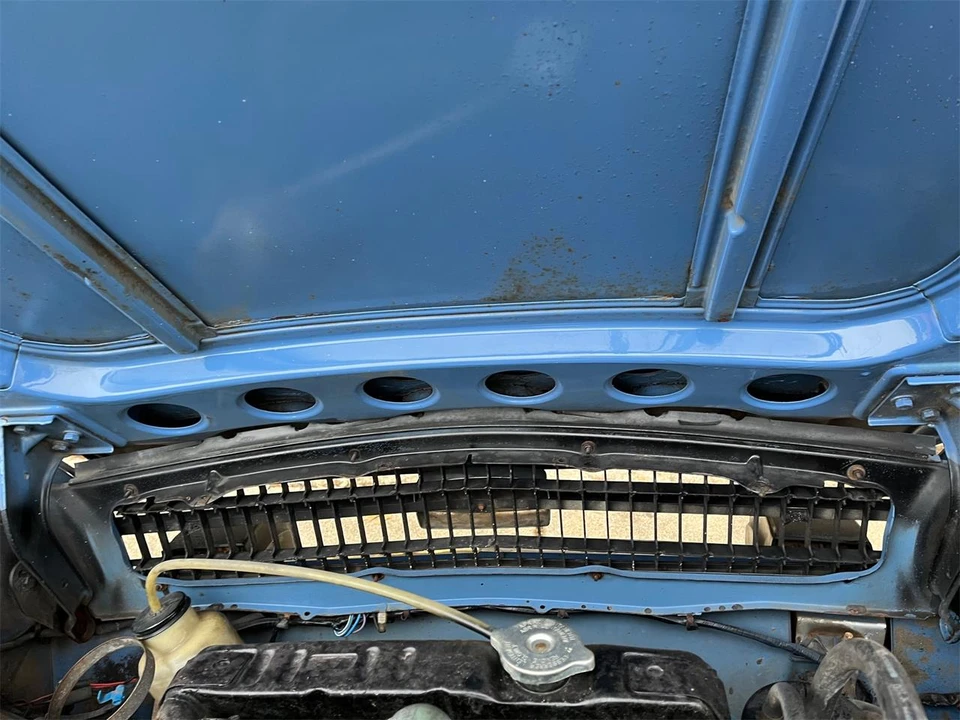 1976 Triumph TR6 (US-spec) - Image 8 of 31