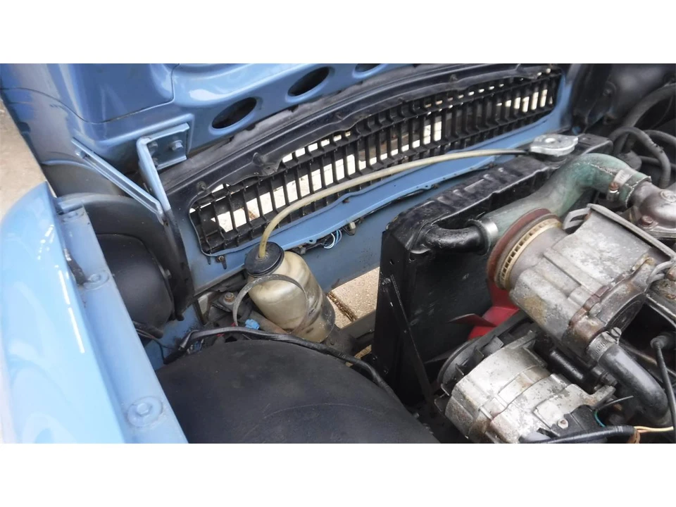 1976 Triumph TR6 (US-spec) - Image 23 of 31