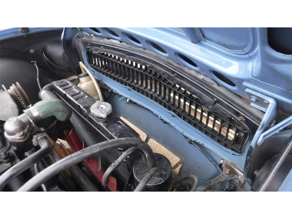 1976 Triumph TR6 (US-spec) - Image 26 of 31