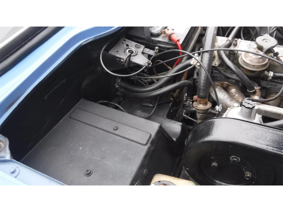 1976 Triumph TR6 (US-spec) - Image 27 of 31
