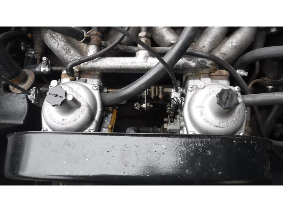 1976 Triumph TR6 (US-spec) - Image 29 of 31