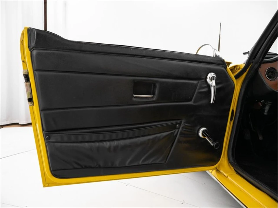 1976 Triumph TR6 (US-spec) - Image 30 of 31