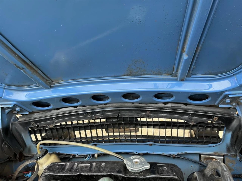 1976 Triumph TR6 (US-spec) - Image 6 of 31