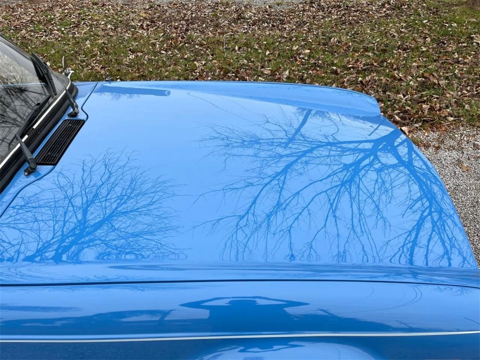 1976 Triumph TR6 (US-spec) - Image 18 of 31