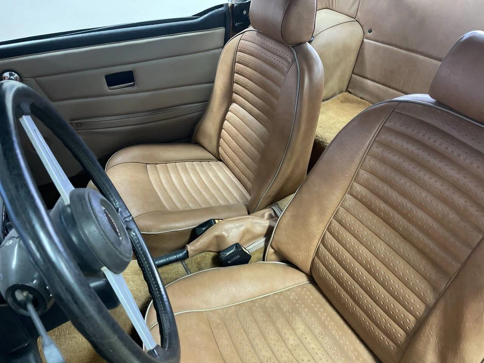1976 Triumph TR6 (US-spec) - Image 15 of 31