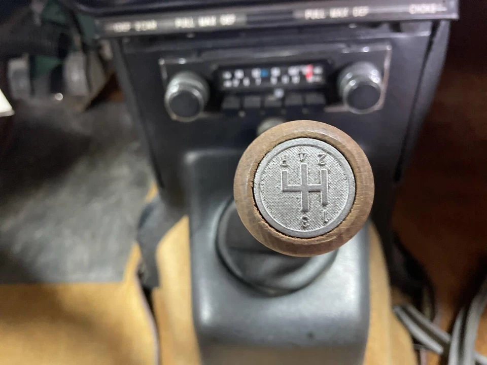 1976 Triumph TR6 (US-spec) - Image 20 of 31