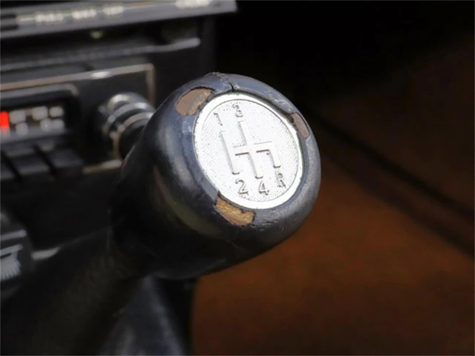 1976 Triumph TR6 (US-spec) - Image 26 of 31