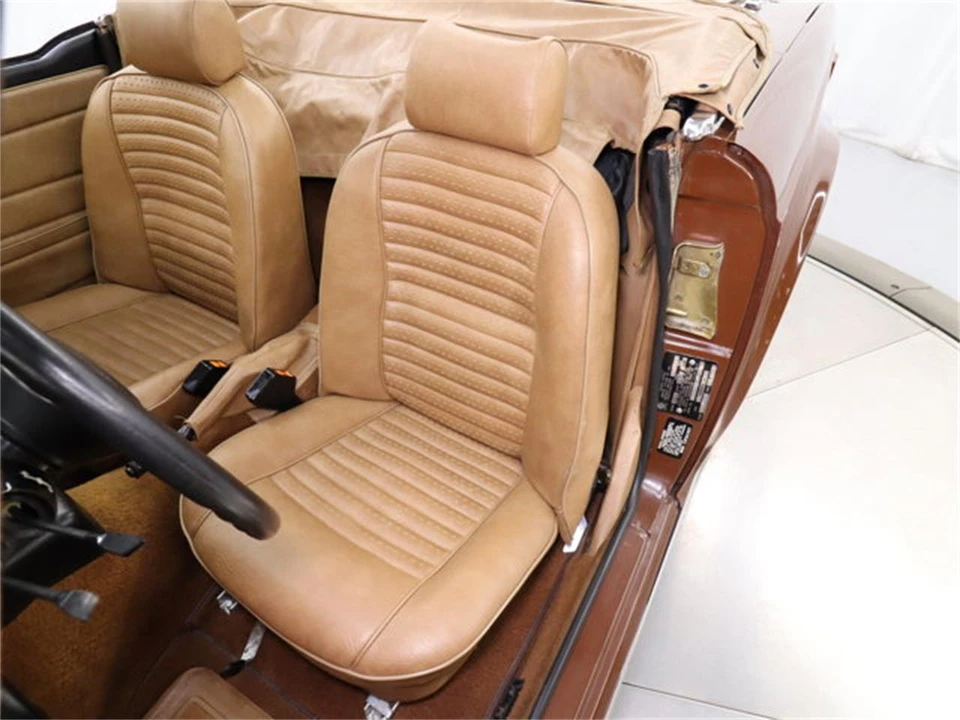 1976 Triumph TR6 (US-spec) - Image 28 of 31