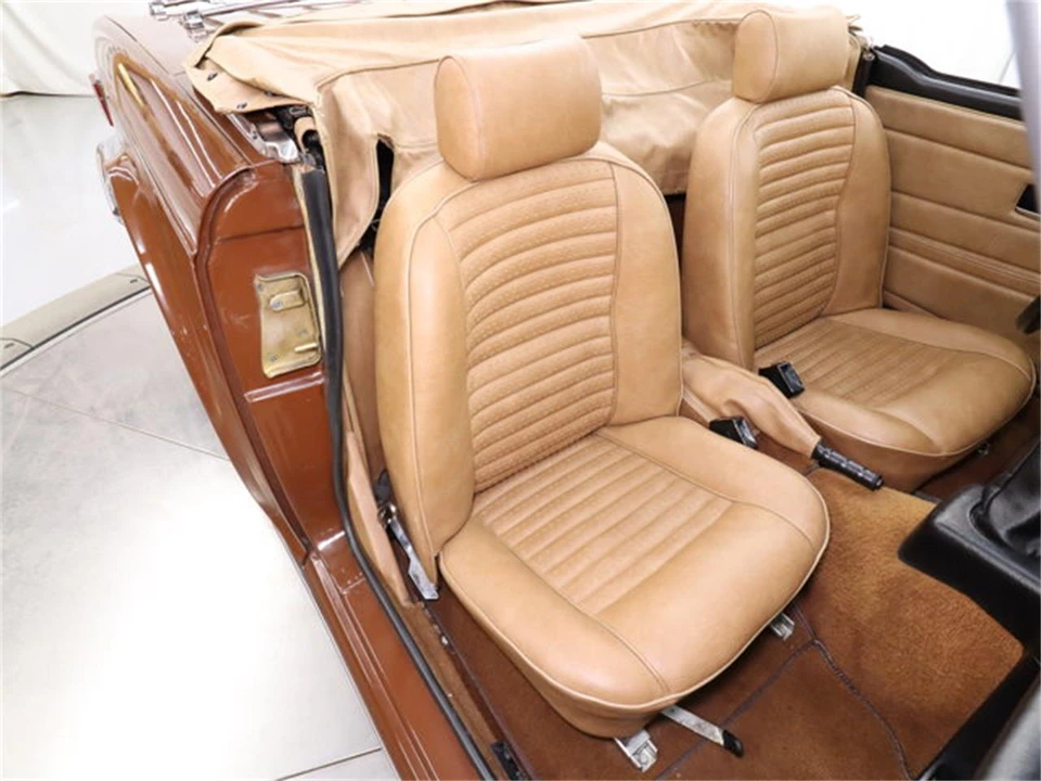 1976 Triumph TR6 (US-spec) - Image 29 of 31