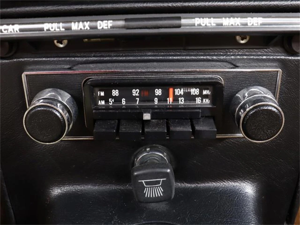 1976 Triumph TR6 (US-spec) - Image 24 of 31