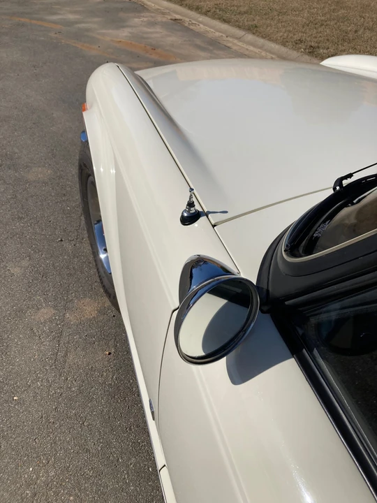 1976 Triumph TR6 (US-spec) - Image 31 of 31