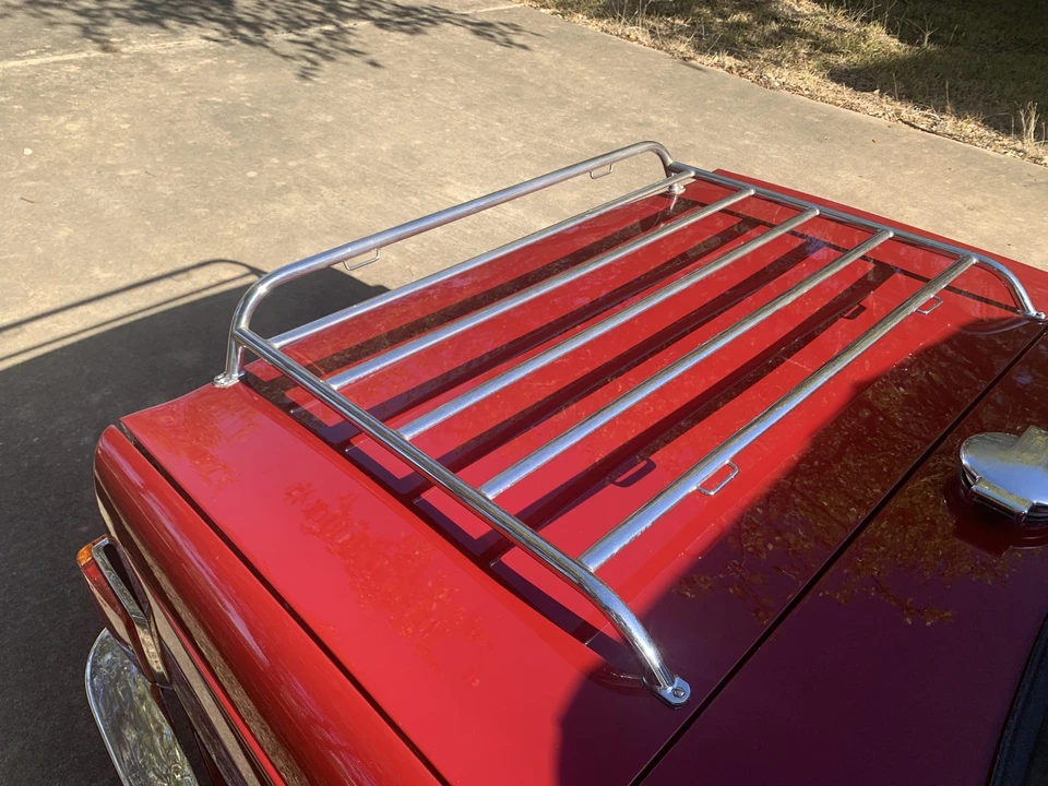 1976 Triumph TR6 (US-spec) - Image 26 of 31
