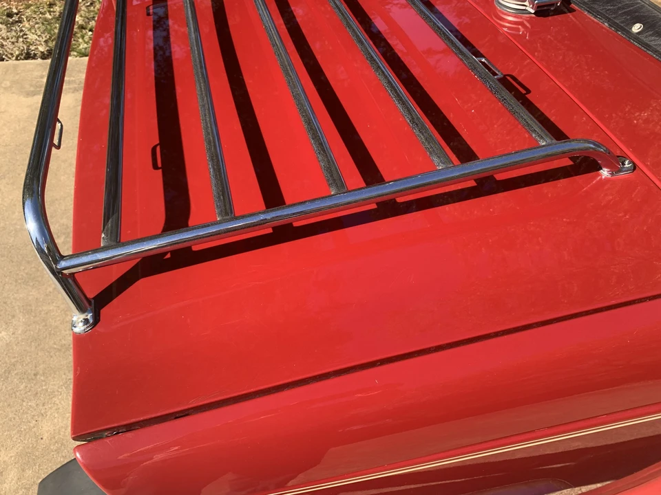 1976 Triumph TR6 (US-spec) - Image 22 of 31