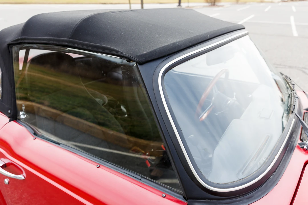 1976 Triumph TR6 (US-spec) - Image 31 of 31