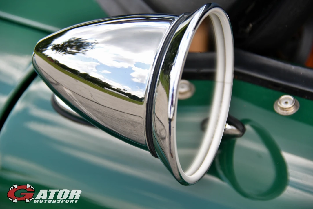 1976 Triumph TR6 (US-spec) - Image 29 of 30