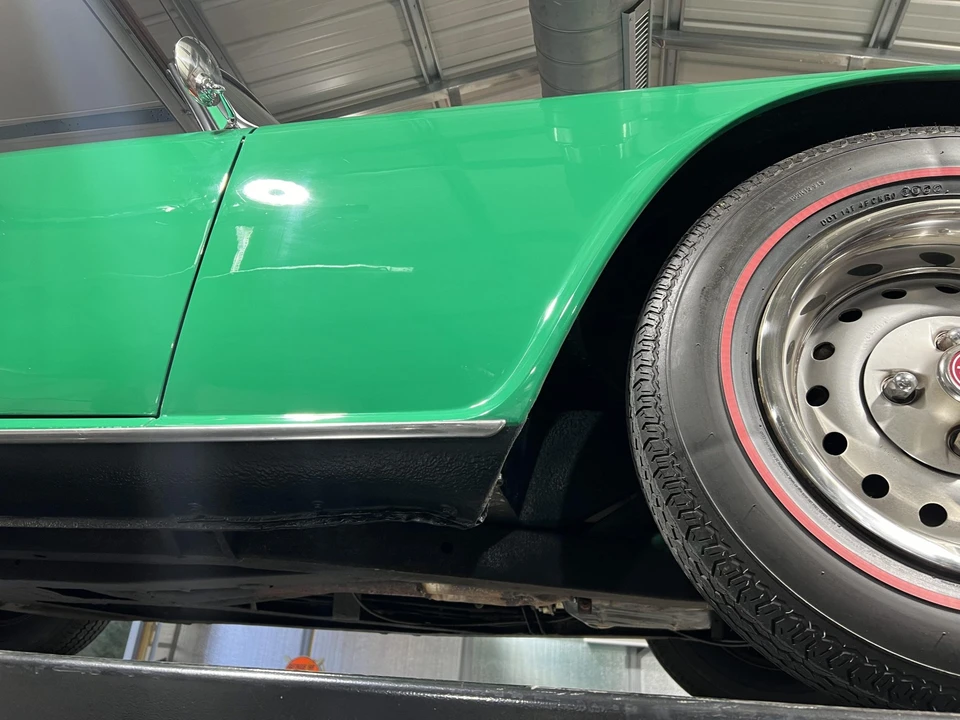 1976 Triumph TR6 (US-spec) - Image 27 of 31