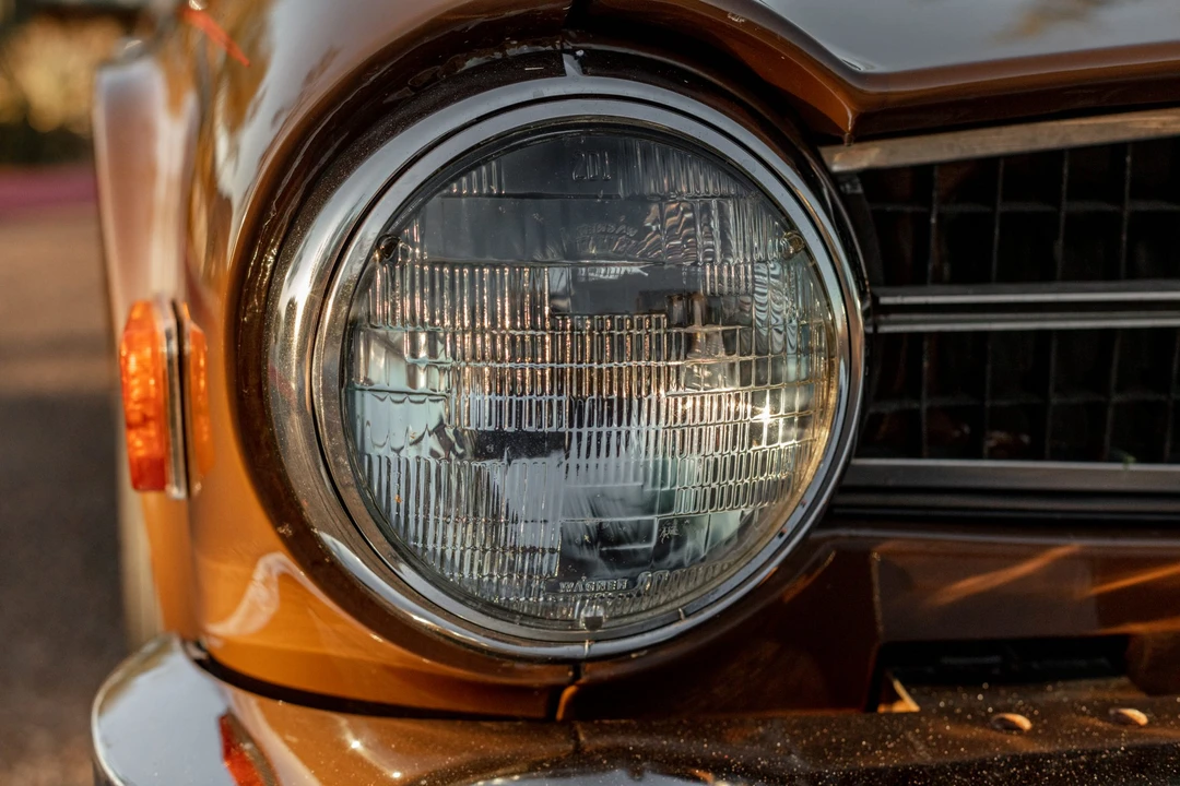 1976 Triumph TR6 (US-spec) - Image 26 of 31